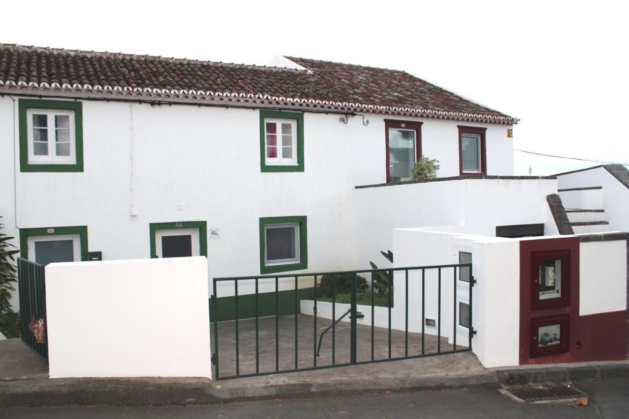 Casa Do Largo Villa Lagoa  Bagian luar foto